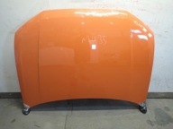 Capot AUDI Q3 II 2018- 83A