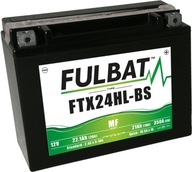 Fulbat FTX24HL-BS