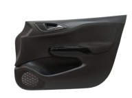 tapacír bok pravý předek spolujezdce EUROPA 5D Opel Corsa V (2014- ) E