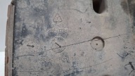 light rear right IVECO DAILY III PLANDEKA 1999