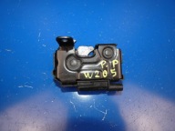 MERCEDES C KLASA W205 bonnet latch lock right front