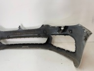 bumper front front BMW 5 G30 G31 m-packet