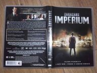 ZAKAZANE IMPERIUM - sezon pierwszy 5DVD