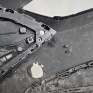 HYUNDAI I30 III 3 LIFT 20- bumper front front PDC