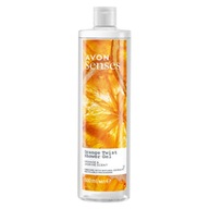 AVON Żel pod Prysznic Orange Twist 500 ml