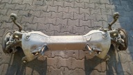 Achsträger heck PEUGEOT 508 SW