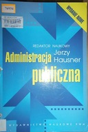 Administracja publiczna - Jerzy Hausner