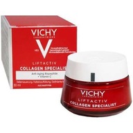 Vichy Liftactiv Collagen Specialist Krem 50 ml