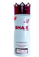 SCANDAL 250 shaik Dezodorant 200ml