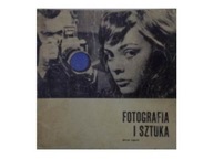 Fotografia i sztuka - A.Ligocki