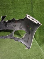 front bumper front PEUGEOT 308 T9 13-17 NR.Z9856