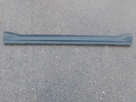 moulding threshold exterior right 6512A025 MITSUBISHI OUTLANDER II