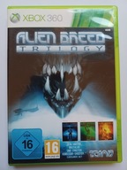 Alien Breed Trilogy, XBox 360