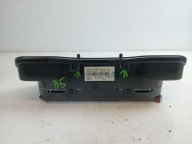 VW PASSAT B5 LIFT 1.9 TDI dials dials 3B0920825A 3B0920825AX