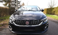 Fiat Tipo Kolor Ciemny fiolet