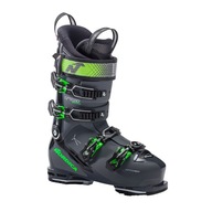 Pánske lyžiarske topánky Nordica SPEEDMACHINE 3 120 (GW) čierne 050G1800 047