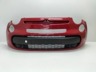 front bumper front FIAT 500L 12-16