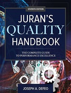 Juran s Quality Handbook: The Complete Guide to