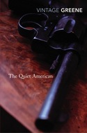 The Quiet American: Discover Graham Green s