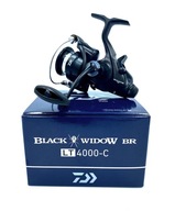 DAIWA BLACK WIDOW BR LT 4000-C