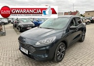 Ford Escape 1,5 Benzyna 182 KM Automat Serwis ...