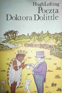 Poczta doktora Dolittle - Lofting