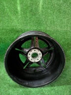 alufelge felni alu MERCEDES EQA W243 AMG 18" 7.5J ET 53.5 NR.F323