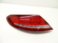 light rear left LED MERCEDES C class W205 COUPE A2059066300