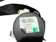 tension belts safety right left front front NABOJ OPEL ASTRA J IV