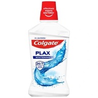 COLGATE PLAX WHITENING PŁYN DO PŁUKANIA JAMY USTNEJ - 500ML