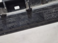 AUDI Q3 II 83A 18- support panel for radiators pillar front 83A805594H
