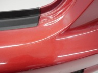 bumper rear part rear PDC diffuser accessories AUDI A7 4G LIFT S-LINE
