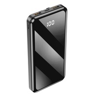 Forever power bank TB-411 ALLin1 10000 mAh czarny