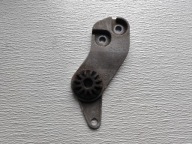 OPEL CORSA E holder radiator right 12429737