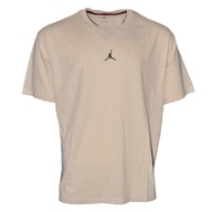 Tričko Air Jordan Sport Top Pearl White