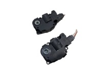 Micro moteur Bloc de chauffage complet MERCEDES W251 EFB336