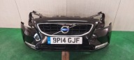 support panel for radiators complete VOLVO V40 II 12-19 1.6 petrol 1.6 2.0 DIESEL