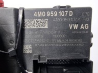 module bonnet boot 4M0959107D AUDI A4 B9