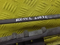 RENAULT SCENIC II Wischergestänge vorne