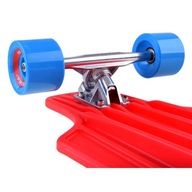 Hudora LONGBOARD CruiseStar skateboard 12813