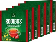 Herbata czerwona Astra Rooibos 300szt x 1.5g