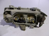 Fiat Ulysse and light right front front