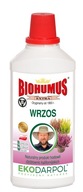 Biohumus extra WRZOS 1L naturalny nawóz