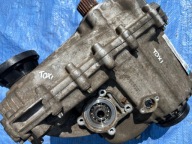 MERCEDES GL X164 ML W164 REDUKTOR differential front 1642801000