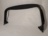 AUDI Q5 II 80A upholstery bonnet rear part 80A867973A