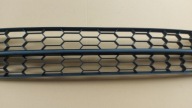 grid of a bumper central front front SKODA OCTAVIA III 17- LIFT