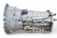 gearbox, manual LAND ROVER DISCOVERY III 2.7 TDV6