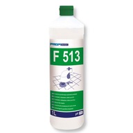 Lakma F513 Profibasic dôkladné čistenie 1L 1ks