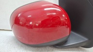 mirror right manually FIAT PANDA III 2012