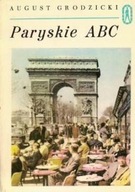 Paryskie ABC August Grodzicki